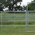 Galvanized Steel Horse Fence Livestock farm fence for Sheep Horse cattle  for sale